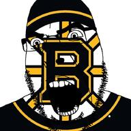 boston_bruins bruins hockey nhl sports variant:cobson // 721x720 // 206.3KB