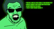 4chan greentext nigger rapeape trend:glowie variant:feraljak // 1894x1025 // 110.0KB