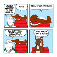 blue_sky comic glasses grass nuts soyjak_party squirreljak subvariant:doctos subvariant:wholesome_soyjak talking variant:gapejak // 600x600 // 116.7KB