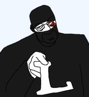 balaclava clothes holding_object kratos l meta:namefags variant:ljak warrior-z_(user) white_skin // 1080x1170 // 26.0KB