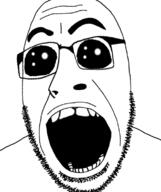 beard distorted excited glasses large_eyes oh_my_god_she_is_so_attractive stubble variant:cobson // 661x789 // 69.9KB