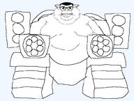 fat glasses mancubus_(doom) obese subvariant:branigger tank variant:brandon weapon // 1217x921 // 73.9KB fat glasses mancubus_(doom) obese subvariant:branigger tank variant:brandon weapon // 1217x921 // 73.9KB