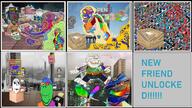 box colorful comic drawing female irl_background nate nintendo nintendo_switch subvariant:emmanuel subvariant:wholesome_soyjak text variant:gapejak variant:soytan video_game vinluv you_will // 2012x1132 // 616.6KB