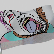 ack animated blue_tongue ext=gif flag flag:transgender_pride_flag rope tranny troon variant:bernd wind // 400x300 // 1.2MB