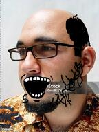 41 67 bald balding geg irl lolkek photoshop stock_image stock_image_watermark subvariant:soyak_(crazed) // 457x611 // 372.9KB