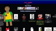 2soyjaks animated badge black_skin blue_hair boyfriend_(friday_night_funkin') brazil brown_skin buff cap catalog closed_mouth clothes discord discord_logo_facial_mark facial_mark fnf_pedo friday_night_funkin' full_body gay glasses green_hat hair hat hell hot love_is_love map_(pedophile) merge muscles muscular_male nate neutral neutralplier_award oh_my_god_she_is_so_attractive pedophile proto-slopjak semi-slopjak series:esl_pedo_league smile soyjak soyjak_party stinky stubble subvariant:chudjak_front subvariant:chudplier sweating text trend:jartycuck trend:slopjak variant:chudjak variant:markiplier_soyjak variant:soyak vato_menezuelanos vein venezuela video white_background yellow_sclera // 1280x720, 16.1s // 12.2MB
