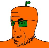 glasses smile soyboy stubble terry_davis variant:holyjak wrinkles // 1067x1050 // 10.3KB