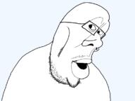 lips looking_to_the_right stubble variant:unknown // 800x600 // 56.0KB