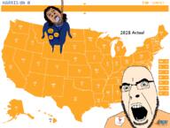 ack american_solidarity_party award beard brown_skin election glasses hair kamala_harris map ohio orange_shirt pelican peter_sonski rope united_states variant:bernd variant:cobson // 825x625 // 143.7KB