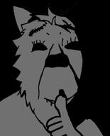 black_background creepy fur furry rape subvariant:trannyfur variant:bernd // 383x475 // 33.0KB