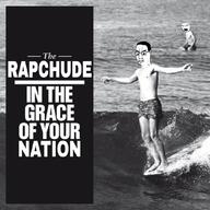 album_cover beach beard black_and_white glasses indie music surfing the_rapture variant:chudjak variant:cobson wave // 1080x1080 // 392.2KB