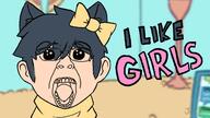 jocat meta:tagme oh_my_god_she_is_so_attractive ribbon variant:bernd // 1280x720 // 727.7KB