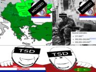 4soyjaks Mujahideen ankara belgrade bosnia constantinople croatia croatia_vs_serbia facism friendship islamism izmir keyed konya ottoman_empire ottomans serbia soyjak srpska subvariant:wholesome_soyjak turkiye variant:bernd variant:chudjak variant:cobson variant:gapejak vienna // 1014x767 // 542.7KB