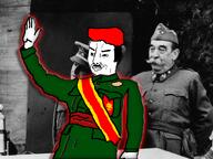 falange_de_las_jons falangism francisco_franco francoist_spain spain variant:chudjak // 1200x900 // 908.0KB