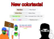 3soyjaks BRAPPED_COMMENT_SECTION☣️☣️☣️_DO_NOT_ENTER☣️☣️☣️ BRIMMIEST_COMMENTS_SECTION☣️☣️☣️_DO_NOT_ENTER☣️☣️☣️ EMBEDDED_RIDDLER_TROPHY GEMERALDIEST_COMMENTS_SECTION💎💎💎ENTER_AS_YOU_PLEASE💎💎💎 Warrior-Z(user) baby balaclava batman batman_(series) black_clothing clone colorful deformed glasses hand hands_up islam kratos looking_at_you mask mouth_open muslims pacifier punisher self_insert sign soybooru spawn subvariant:chudjak_front subvariant:emmanuel subvariant:jacobson text thumb thumbs_up trophy tutorial variant:a24_slowburn_soyjak variant:abortion_lover variant:chudjak variant:gapejak variant:tewi wordswordswords // 2100x1500 // 578.5KB