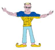 chud facing_front full_body muscular_chud ukraine // 791x726 // 196.3KB