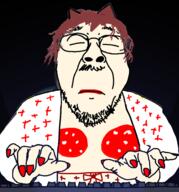 choco_ichigo sad tranny troon typing vtuber // 1906x2048 // 1.1MB