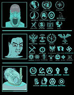 3soyjaks anarchism anarcho communism democracy falangism fascism feminism juche maga maoism nationalism nazbol nazism patriotism politics social_democracy socialism strasserism the_new_order:_last_days_of_europe tno trotskism variant:bernd variant:chudjak variant:markiplier_soyjak // 720x921 // 640.3KB