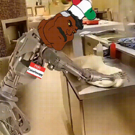 brown_skin capcut chef chef_hat colorlesspy(nameroach) dough humping italian_flag kitchen mustache omni_man op_is_a_mindbroken_pajeet_retard_who_is_obsessed_with_itaryans pizza robot shitalian shitaly shitskin subvariant:mexiaryan turkroach variant:meximutt // 720x1280 // 25.7MB