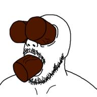 bbc blowjob meta:pornographic_content nsfw variant:cylinderjak // 680x680 // 29.1KB