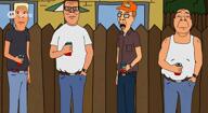 bill_dauterive boomhauer brimstone cartoon coal dale_gribble ext=mp4 hank_hill jeff_boomhauer king_of_the_hill kuz meta:ai_generated mike_judge quote quote_(user) sora subvariant:neutralplier variant:a24_slowburn_soyjak variant:bernd variant:chudjak variant:markiplier_soyjak video // 1280x704, 15.1s // 7.6MB