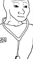bald blood closed_mouth crying doctor glasses nas:wojak reddit snoo soy soyjak stubble subvariant:crying_soyak tumor variant:soyak video voiceover white_background white_skin wrinkles // 380x680, 22.2s // 379.1KB bald blood closed_mouth crying doctor glasses nas:wojak reddit snoo soy soyjak stubble subvariant:crying_soyak tumor variant:soyak video voiceover white_background white_skin wrinkles // 380x680, 22.2s // 379.1KB
