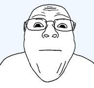 artist:sabiopajin eyebrows glasses meta:nas meta:tagme nas neutral nose series:nasified_soyjaks serious user=sabiopajin variant:bernd wrinkles // 1200x1125 // 23.3KB