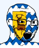 british deer england flag flag:hertfordshire glasses hair hertfordshire looking_to_the_right open_mouth soyjak stubble teeth united_kingdom variant:soyak // 644x800 // 90.4KB