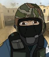 ad counter_strike counter_strike_source counter_terrorist css dust game poster propaganda server variant:feraljak videogame // 1536x1792 // 605.8KB