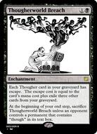 arm black_skin card glowing glowing_eyes greece green_eyes hand inverted magic_the_gathering mtg multiple_soyjaks mythology open_mouth pandora_box soyjak stubble text thougher variant:soyak // 375x523 // 229.7KB