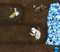 accessory bald beard bejeweled bjorn_(peggle) cartoon cave closed_mouth clothes cracked diamond dirt disappointed ear eyebrows face facebook full_body gem gemerald gemstone giving_up glasses glistening glowing happy holding_object horn horse light looking_at_viewer looking_at_you looking_to_the_left looking_to_the_right looking_up meta:featured mining motivational multiple_soyjaks nose open_mouth orb peggle pickaxe rock sad shadow shining shining_glistening_gem shiny shoe side_profile skeleton smirk smug soil soyjak stubble subvariant:science_lover subvariant:soyak_(smug) suit suit_and_tie underground unicorn variant:a24_slowburn_soyjak variant:chudjak variant:cobson variant:gapejak variant:impish_soyak_ears variant:markiplier_soyjak variant:soyak video_game walking work wrinkles // 1640x1418 // 2.9MB