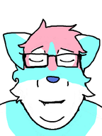 content double_chin fat fur furry happy nose series:fatfurplier subvariant:neutralplier tranny transgender_flag variant:markiplier_soyjak // 600x800 // 36.4KB