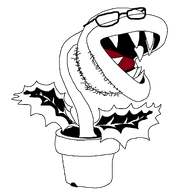 mario mouth_open plant stubble teeth tongue variant:unknown // 2500x2500 // 99.0KB