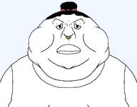 clothes fat female gypsy hair latinx nose_piercing obese ponytail ring series:foidjaks subvariant:female_meximutt subvariant:meximutt_front2 variant:meximutt // 1105x868 // 19.0KB