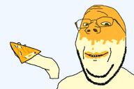 glasses hand honey nose sticky subvariant:wholesome_soyjak variant:gapejak // 1200x800 // 46.0KB