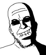 black_eyes evil forced rape variant:epsteinjak // 430x516 // 5.5KB