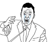 clothes crying hair open_mouth soyjak // 706x606 // 14.7KB