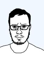 clothes glasses hair meta:op_took_a_selfie_of_xerself moustache nuvariant stubble template variant:h3kjak white_skin // 600x800 // 12.0KB