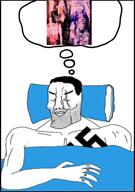 alunya anime azumanga_daioh bloodshot_eyes bubble chud cirno closed_mouth clothes coal corpse_paint cringe crying dance ddlc eastern_europe edit engineer_(tf2) epilepsy eyebrows eyebrows_up fag faggot flag:transgender_pride_flag flashing flashing_lights gem glasses hatsune_miku impact_font jawline kasuga_ayumu mihama_chiyo mouse my_little_pony national_socialism nazism neon_genesis_evangelion nigga nigger penguin penguin_suit peter_griffin rape_everyone_and_leave reimu ruski russia sad sakuya schizo schutzstaffel sharp_jawline sleeping smug sonnenrad soyjak speech sunglasses swastika team_fortress_2 ted_kaczynski touhou tranny trannyshit trans variant:chudjak video video_game watamote // 720x1020, 44.3s // 57.7MB