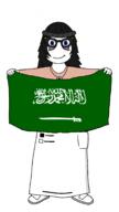 flag love saudi_arabia variant:soytan // 966x1722 // 291.2KB