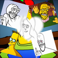 all_star_cast all_stars capcut celebration edit gilson life_force mp4 variant:headjak // 1080x1080, 7.7s // 10.3MB