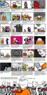 b_(4chan) beard closed_mouth comic ear glasses multiple_soyjaks smile soyjak soyjak_party stubble subvariant:massjak subvariant:nucob subvariant:wholesome_soyjak text variant:a24_slowburn_soyjak variant:bernd variant:cobson variant:el_perro_rabioso variant:esam variant:fatjak variant:feraljak variant:gapejak variant:impish_soyak_ears variant:israeli_soyjak variant:its_out_get_in_here variant:markiplier_soyjak variant:soyak variant:tony_soprano_soyjak wordswordswords // 1000x2017 // 2.5MB