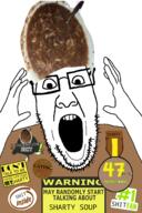 !!+BhVj0FRlGa namefags poop sharty tripfag variant:ppp // 1000x1497 // 655.3KB
