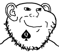 beard ear meta:of_course_op_is_uploading_spadeshit meta:op_took_a_selfie_of_xerself meta:op_took_a_selfie_of_xerself_but_with_1000x_brightness meta:sorry_guys_this_is_my_pet_nigger,_he_sometimes_posts_"funny"_things_like_this_but_he_is_harmless,_he_might_be_annoying_sometimes,_but_he_is_all_heart. op_is_a_nigger queen_of_spades smile smirk stubble subvariant:soympishak transparent_background variant:impish_soyak_ears variant:soyak // 486x457 // 8.0KB