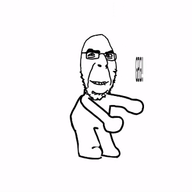 'nite cobsonite cobsonthememer dance doing variant:cobson wholsome // 400x300 // 87.5KB