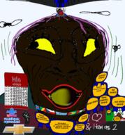 dumbnig dumbnig9 tranny trend:slopjak variant:bernd // 504x541 // 344.6KB