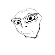 closed_mouth deformed glasses stubble variant:cobson // 1024x1024 // 15.3KB