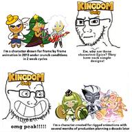 Elder_Faerie_Cookie Green_Tea_Mousse_Cookie Kouign-Amann_Cookie carol_cookie cookie_Run:_ovenbreak cookie_run cookie_run:_kingdom cookies gingerbread rebel_cookie rockstar_cookie variant:soyak // 640x638 // 422.9KB