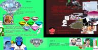 2soyjaks 4chan anime blue brimstone calm child coal danganronpa_(series) dust gem glasses irl judaism kike map_(pedophile) pedophile plants_vs_zombies soy_duel soyjak squirrel subvariant:chudjak_front subvariant:feralsquirrel sulphur trans_rights troon variant:bernd variant:chudjak variant:cobson variant:feraljak yaroslavtv // 4170x2145 // 6.0MB