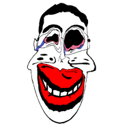 Subvariant:hornycuck biting_lip cobaon distorted glasses merge subvariant:hornyson subvariant:jartycuck subvariant:patrick template variant:chudjak variant:cobson // 1050x996 // 217.7KB